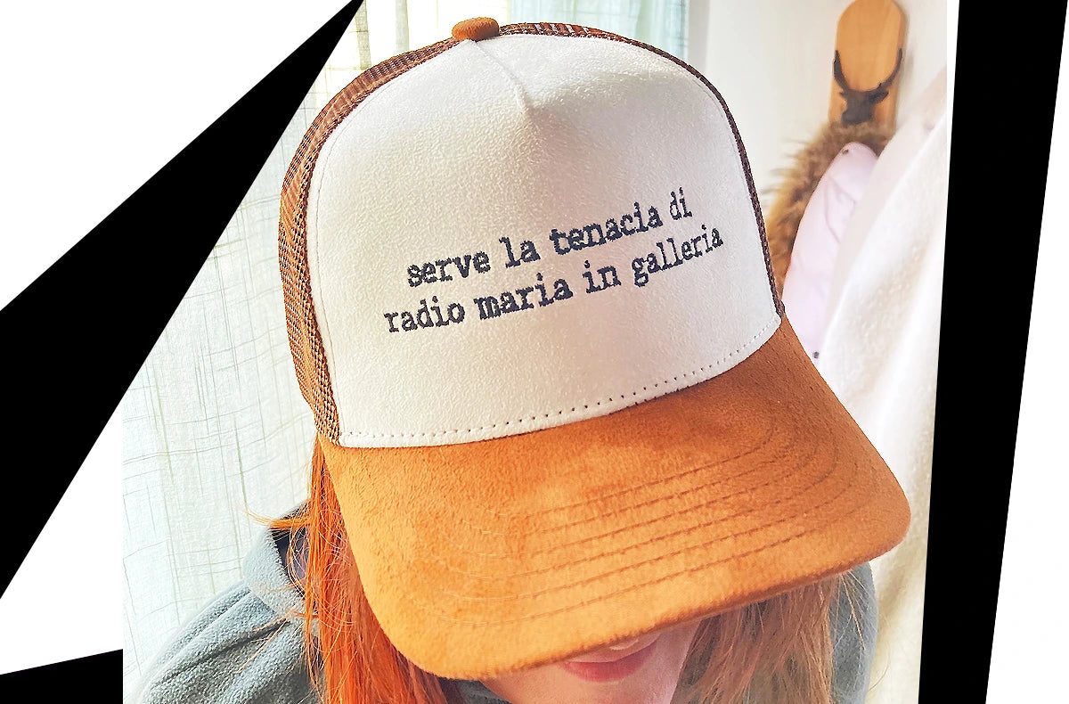 “SERVE LA TENACIA DI RADIO MARIA IN GALLERIA”