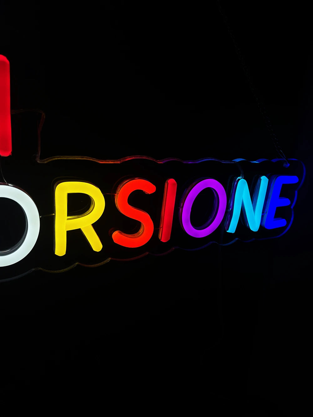 +GAIN -LIMITI +DISTORSIONE