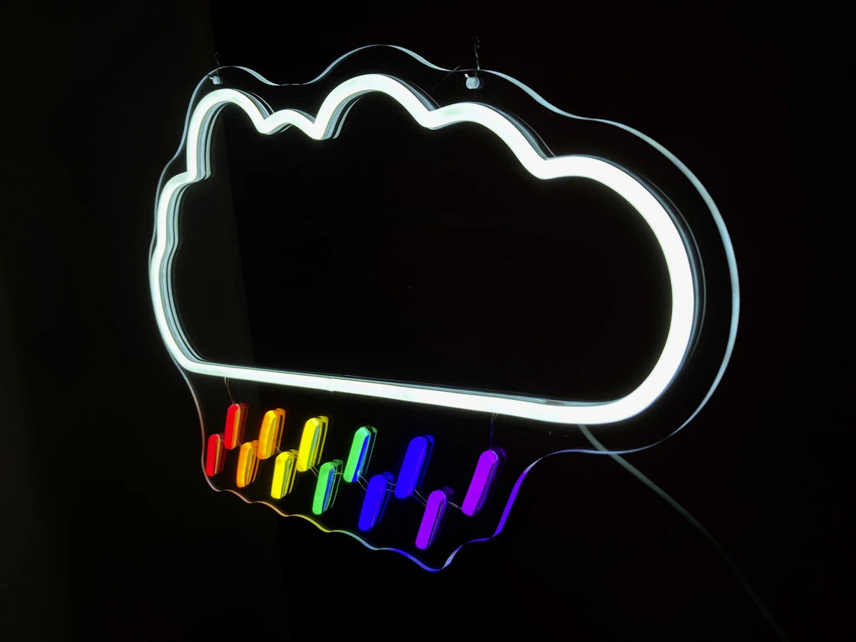 NUVOLA LGBT+