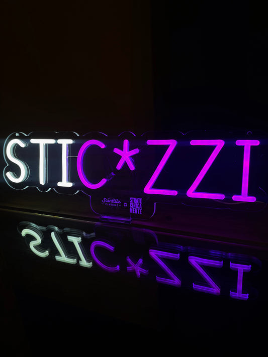 STIC*ZZI