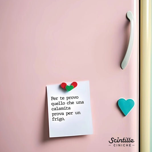 "FREDDO MA ROMANTICO"