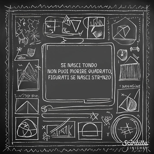 "VERITÀ GEOMETRICHE"