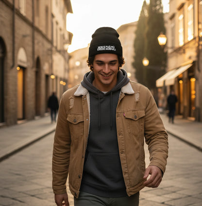 NON SI PUO' PIU' ESSERE NORMALI