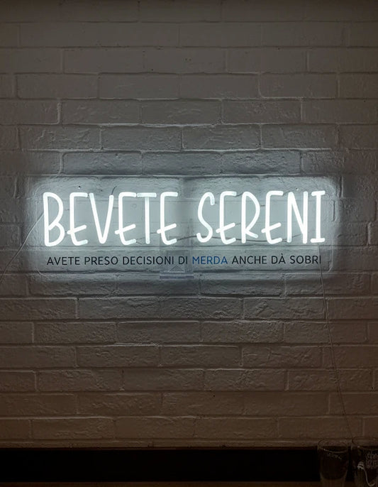 BEVETE SERENI