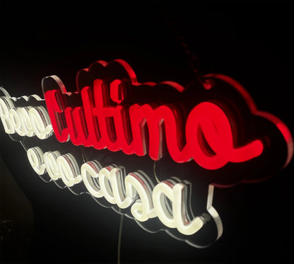 BEVO L'ULTIMO E VO CASA