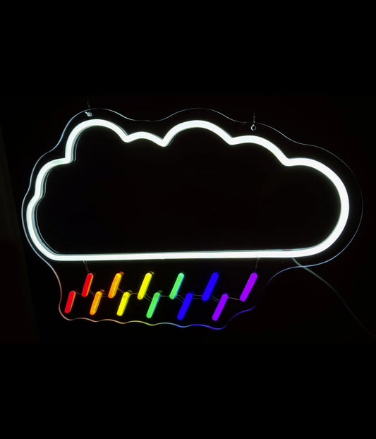 NUVOLA LGBT+