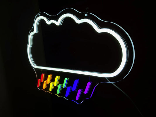 NUVOLA LGBT+