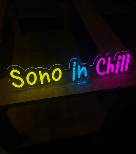 SONO IN CHILL