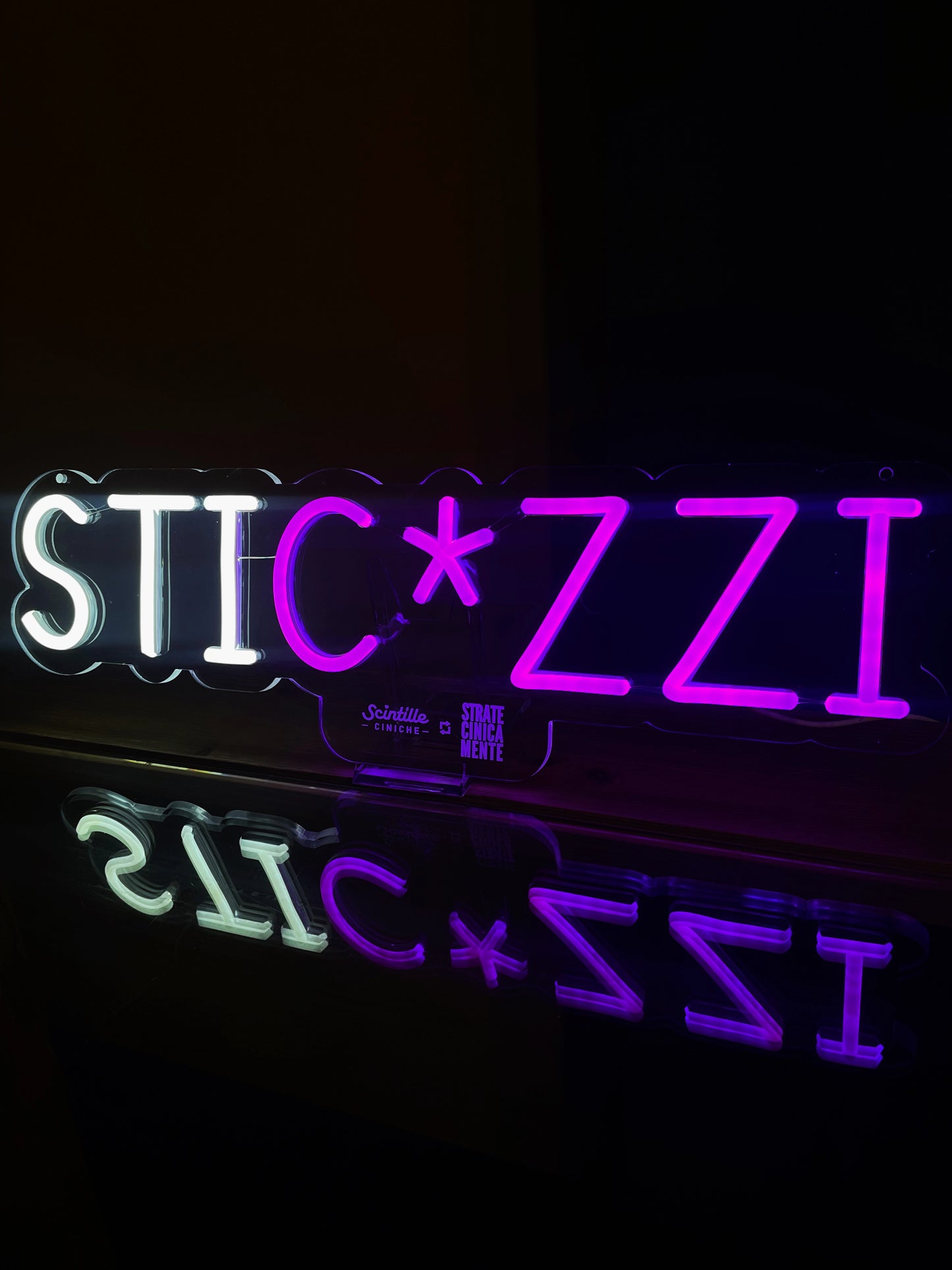STIC*ZZI