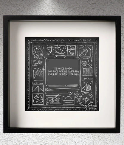 "VERITÀ GEOMETRICHE"